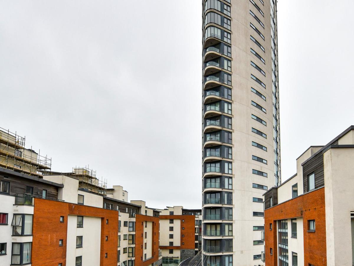 Marina - Sleeps 4 - Underground Parking