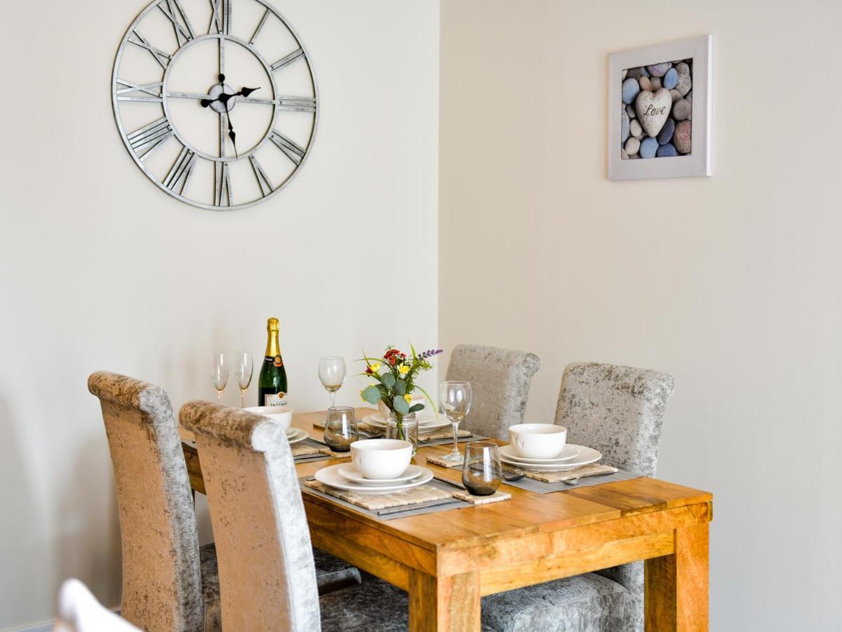 Marina - Sleeps 4 - Underground Parking *